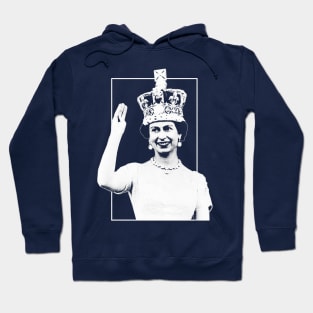 QUEEN Hoodie